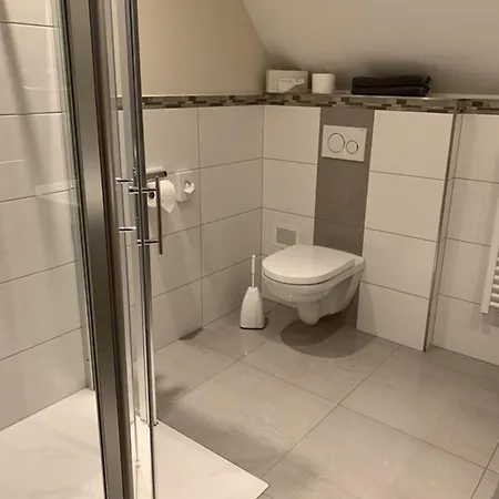 Pensionat Weinbergs Loge 4*