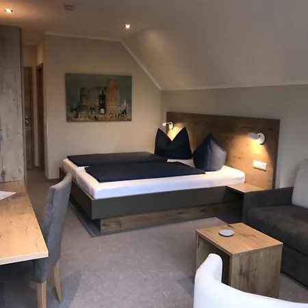 Weinbergs Loge Pensionat