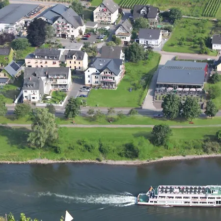 Weinbergs Loge לינה וארוחת בוקר