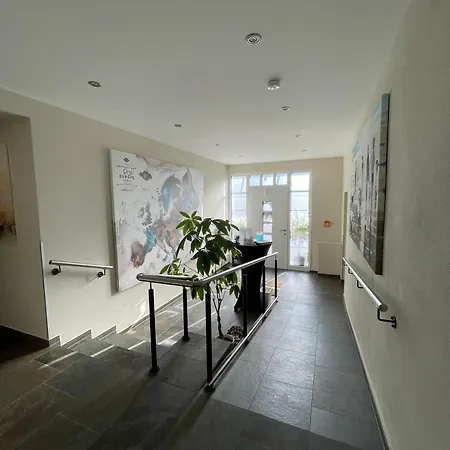 Weinbergs Loge 3*