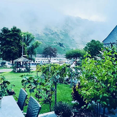 Weinbergs Loge 4* ארנסט