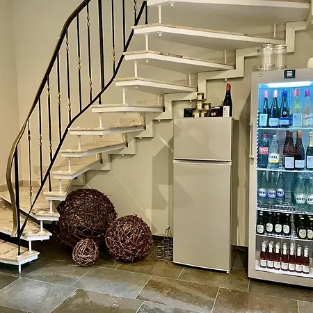 Weinbergs Loge Nocleg ze śniadaniem