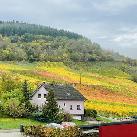 Weinbergs Loge Bed & Breakfast Ernst