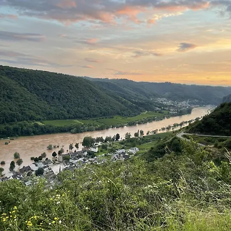 Weinbergs Loge לינה וארוחת בוקר