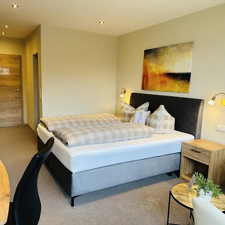 Weinbergs Loge לינה וארוחת בוקר