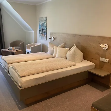 Weinbergs Loge לינה וארוחת בוקר