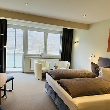 Weinbergs Loge לינה וארוחת בוקר ארנסט