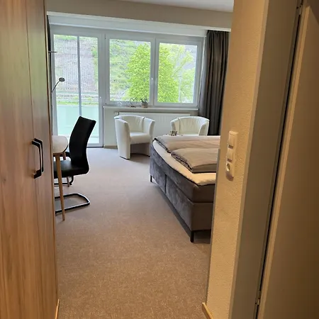 Weinbergs Loge B&B 3*