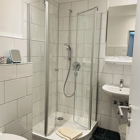 B&B Weinbergs Loge 3*
