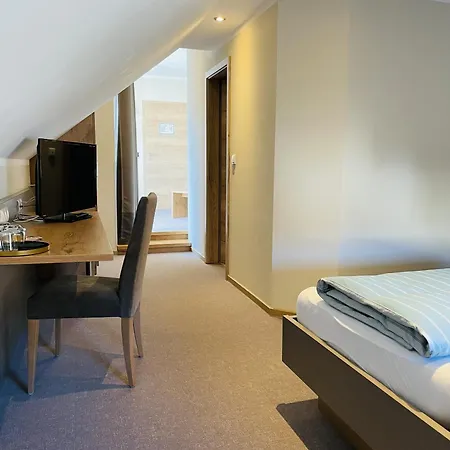 B&B Weinbergs Loge 에른스트