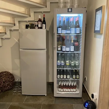 Weinbergs Loge 에른스트