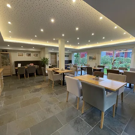 Weinbergs Loge 3* 에른스트