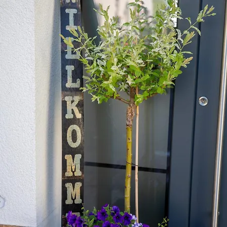 Weinbergs Loge B&B 에른스트
