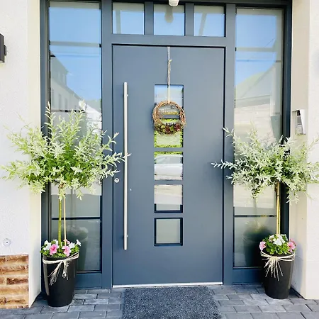 B&B Weinbergs Loge