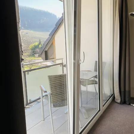 Weinbergs Loge B&B