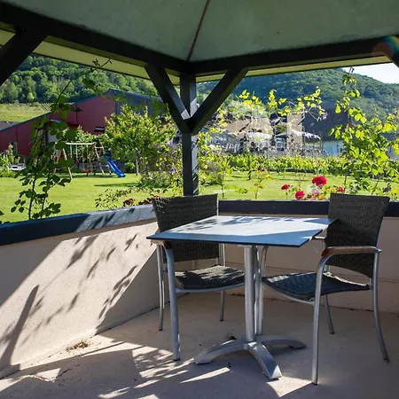B&B Weinbergs Loge