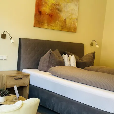 Weinbergs Loge فندق مبيت وإفطار