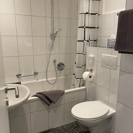 B&B Weinbergs Loge