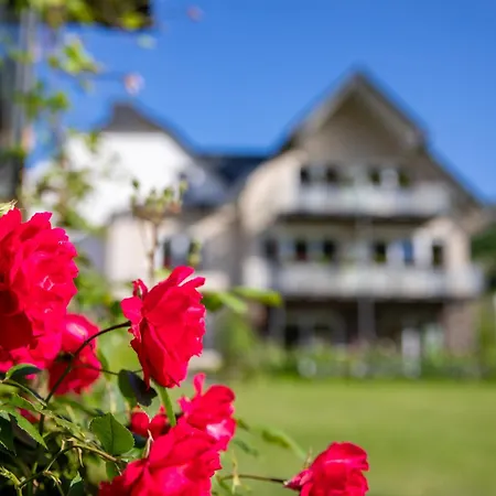 B&B Weinbergs Loge 3*