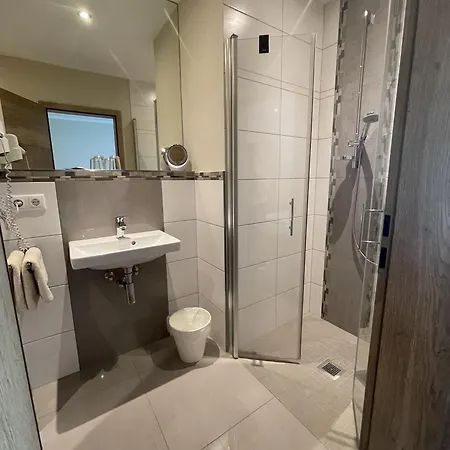 Weinbergs Loge B&B