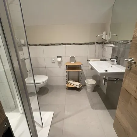 B&B Weinbergs Loge