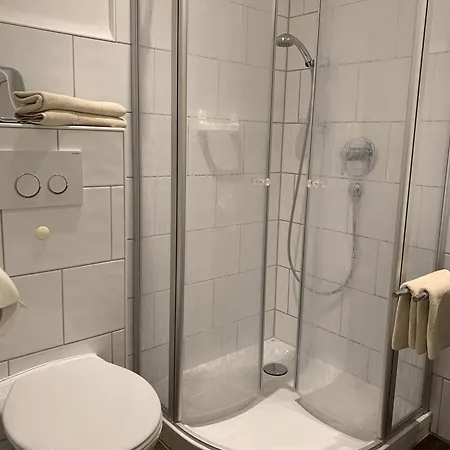 Weinbergs Loge 3*
