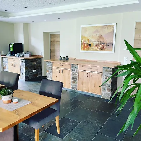 B&B Weinbergs Loge