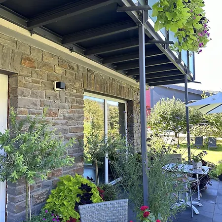 Weinbergs Loge B&B