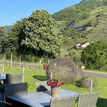 Weinbergs Loge