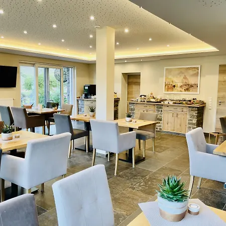 Bed and breakfast Weinbergs Loge