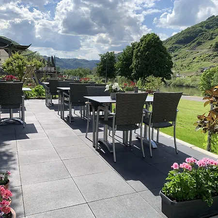 Bed and breakfast Weinbergs Loge Ernst