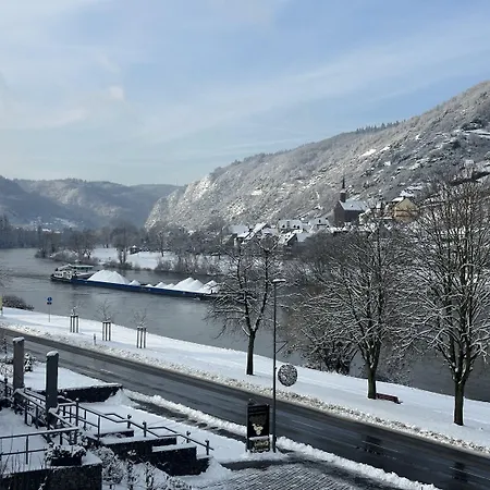 Weinbergs Loge Bed and breakfast 3*