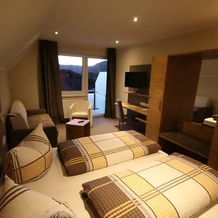 Weinbergs Loge Guest house