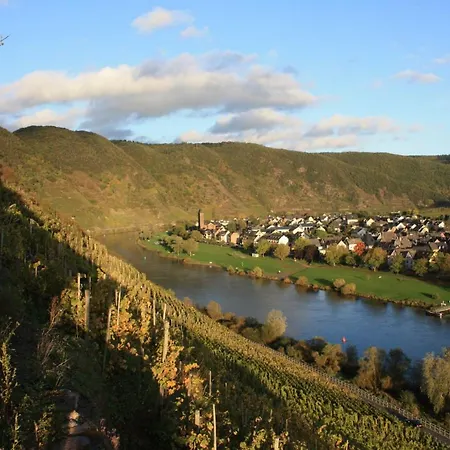 Weinbergs Loge 3*