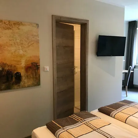 Weinbergs Loge Guest house 3*