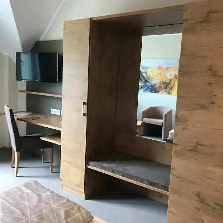 Weinbergs Loge Guest house 3*