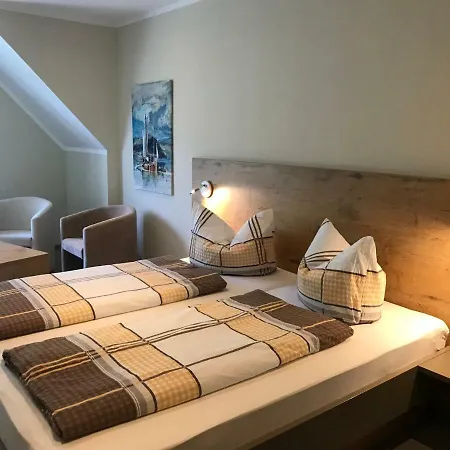 Weinbergs Loge Pensionat