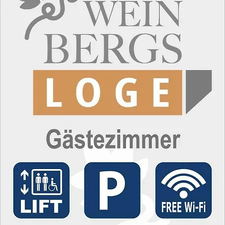 Weinbergs Loge Guest house