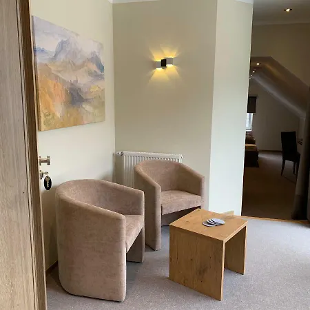 Guest house Weinbergs Loge Ernst