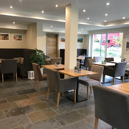 Guest house Weinbergs Loge 3*