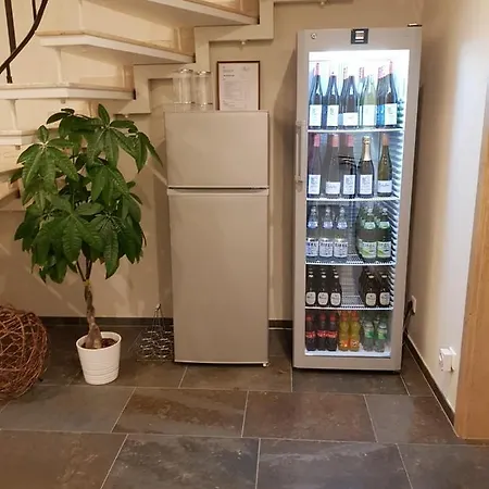 Weinbergs Loge 3*