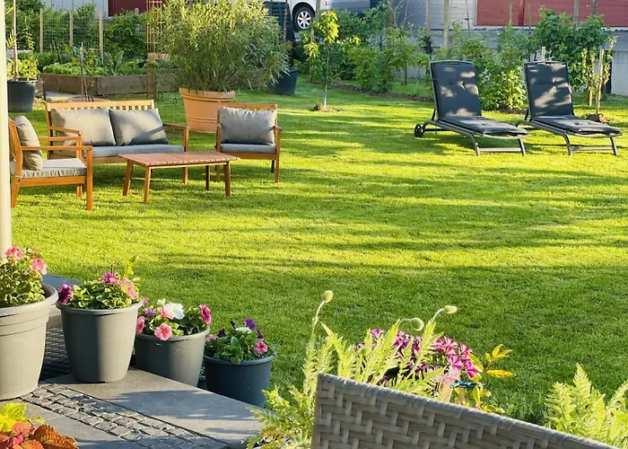 Nocleg ze śniadaniem Weinbergs Loge