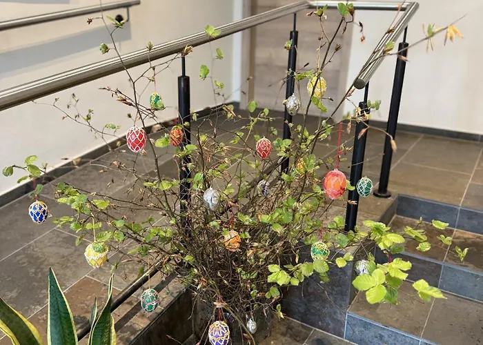 Weinbergs Loge 4* Ernst