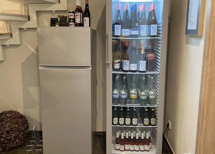 Weinbergs Loge Ernst