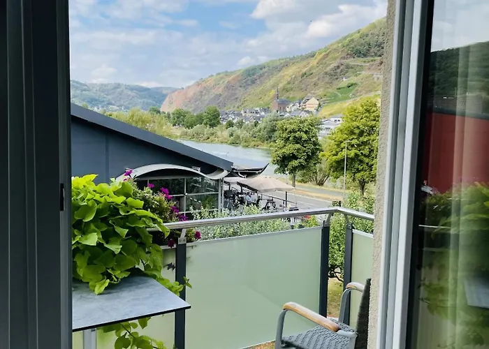 Weinbergs Loge