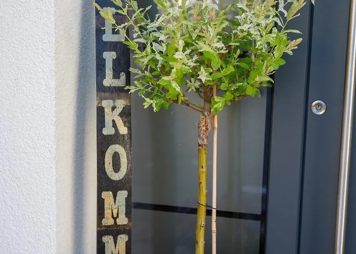 Weinbergs Loge Nocleg ze śniadaniem Ernst