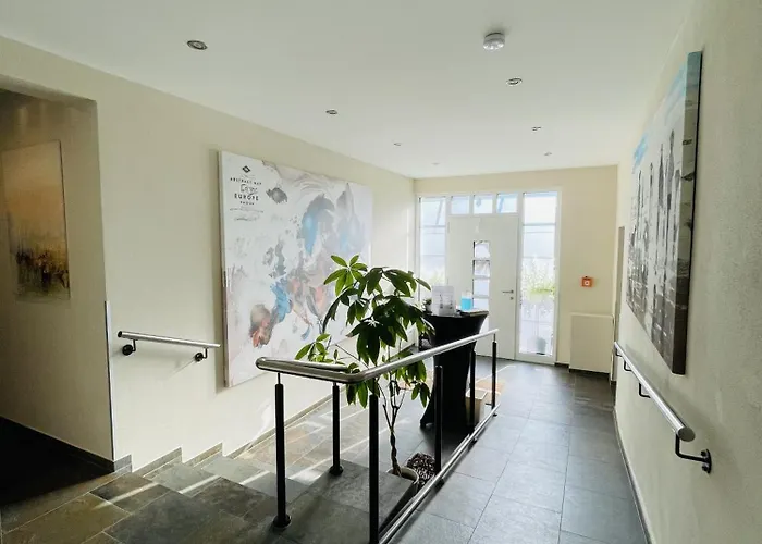 Weinbergs Loge 3*