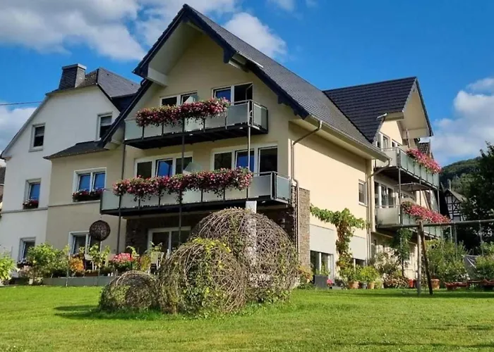 Weinbergs Loge