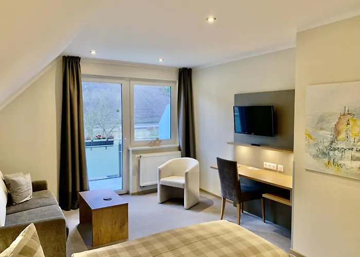 Weinbergs Loge 3*