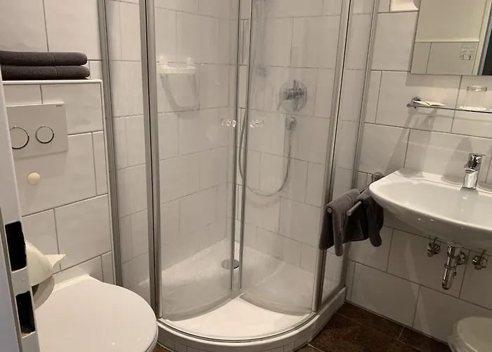 Weinbergs Loge 3* Ernst